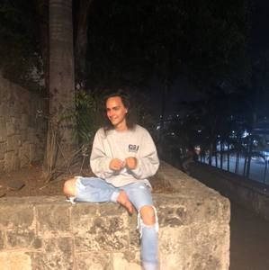 Meet your Posher, Ethan